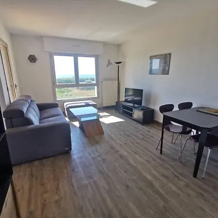 5008 Circe 515 Apartament *