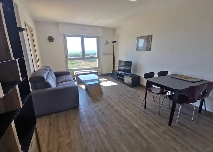 5008 Circe 515 Appartamento *